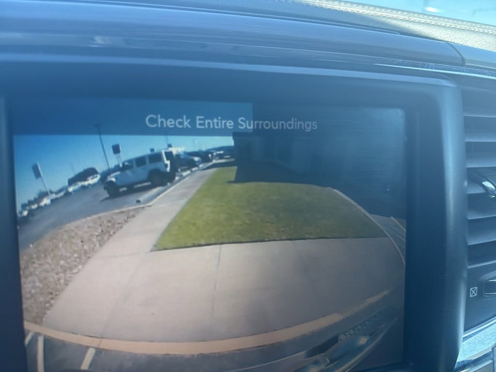 Used 2014 RAM 2500 Laramie image 14