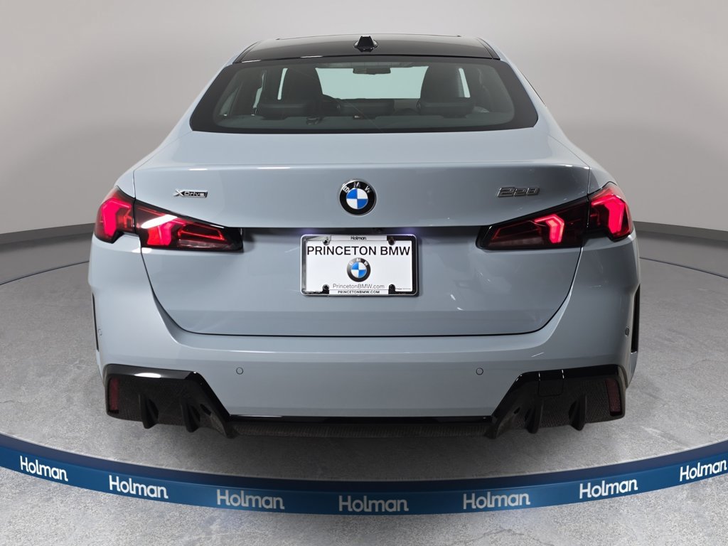 New 2026 BMW 228i xDrive w/ Technology Package AWD/4WD image 6