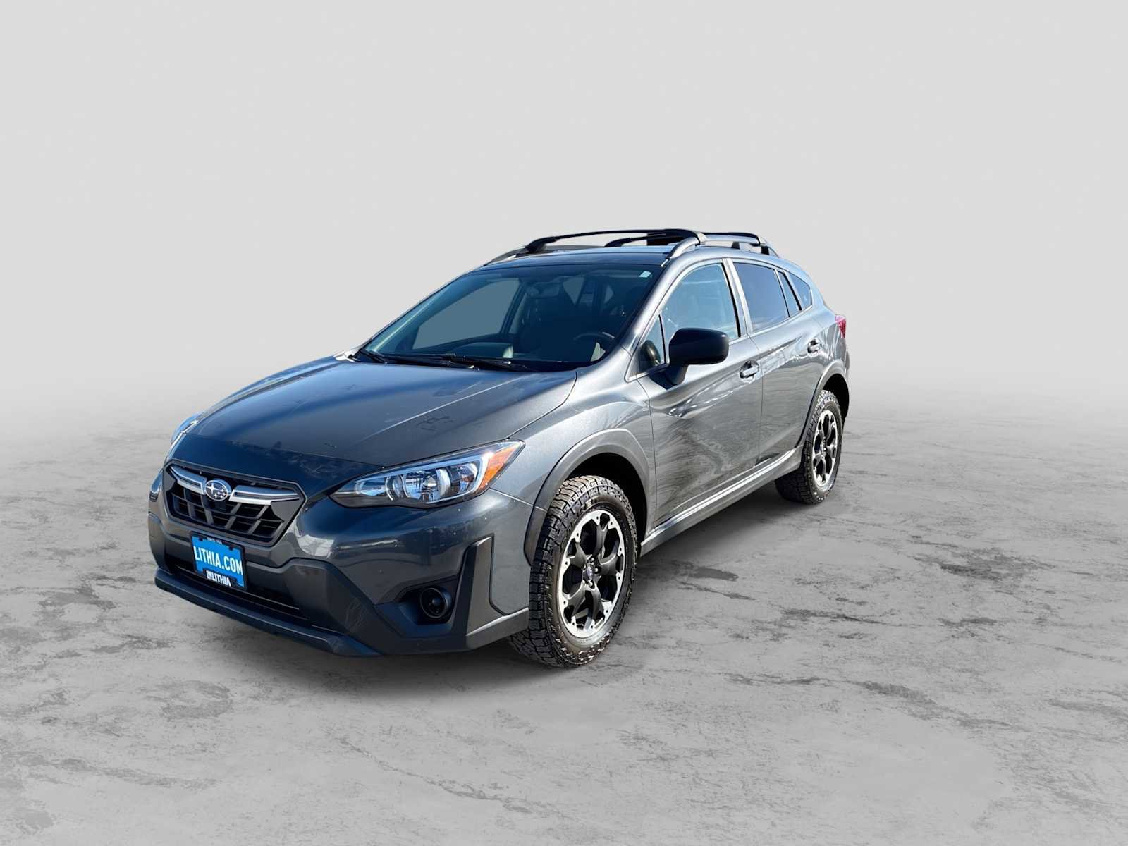 Used 2023 Subaru Crosstrek 2.0i image 4