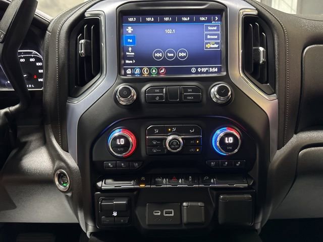 Used 2020 GMC Sierra 1500 SLT w/ SLT Premium Package image 11