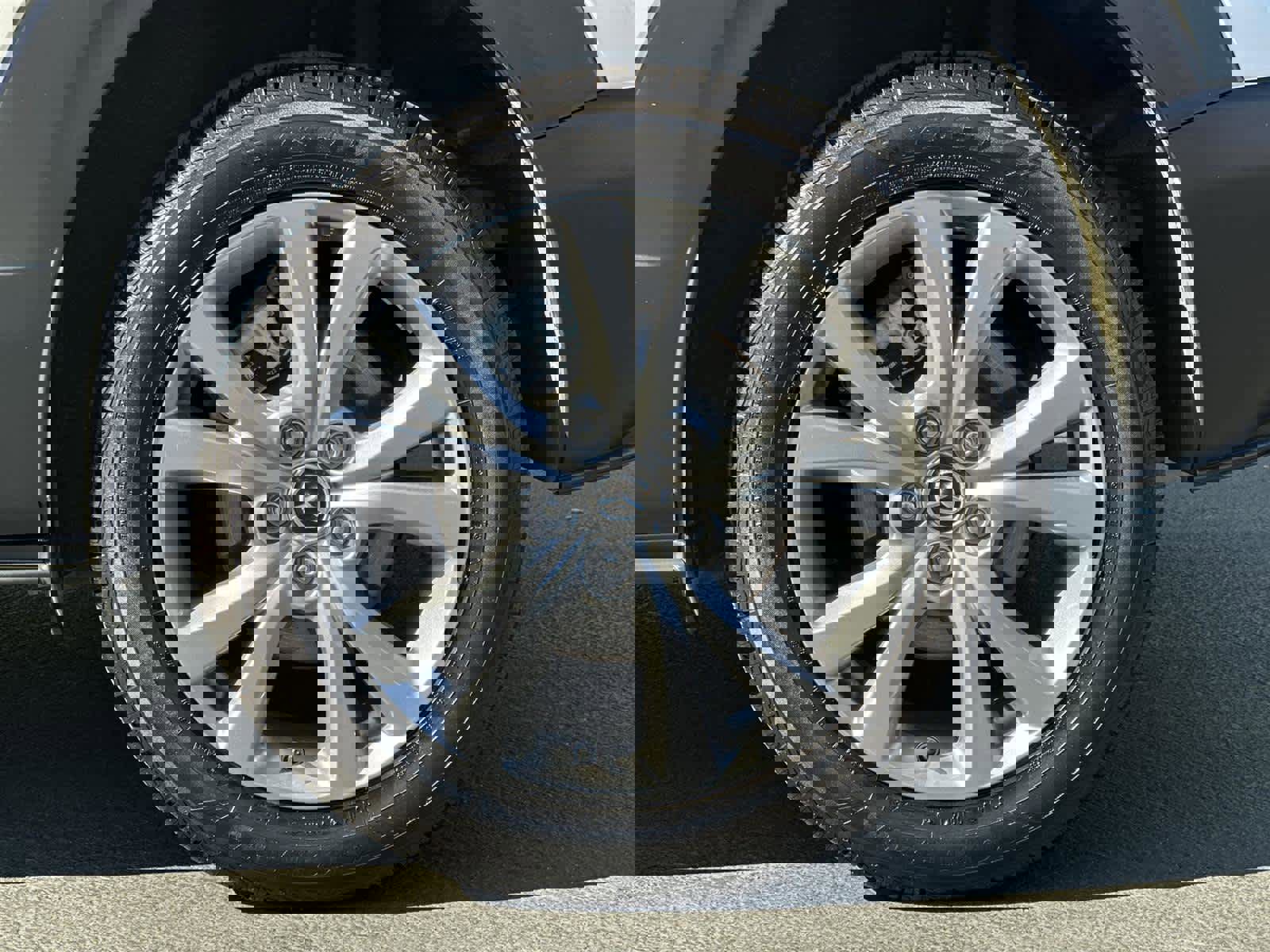 Used 2022 MAZDA CX-30 AWD 2.5 S w/ Select Package image 8