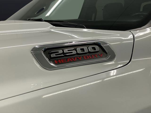 Used 2022 RAM 2500 Big Horn image 37