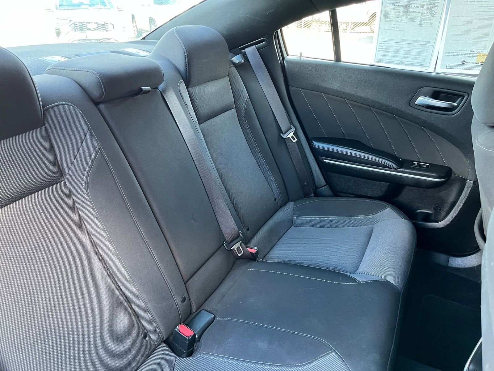 Used 2022 Dodge Charger SXT image 37