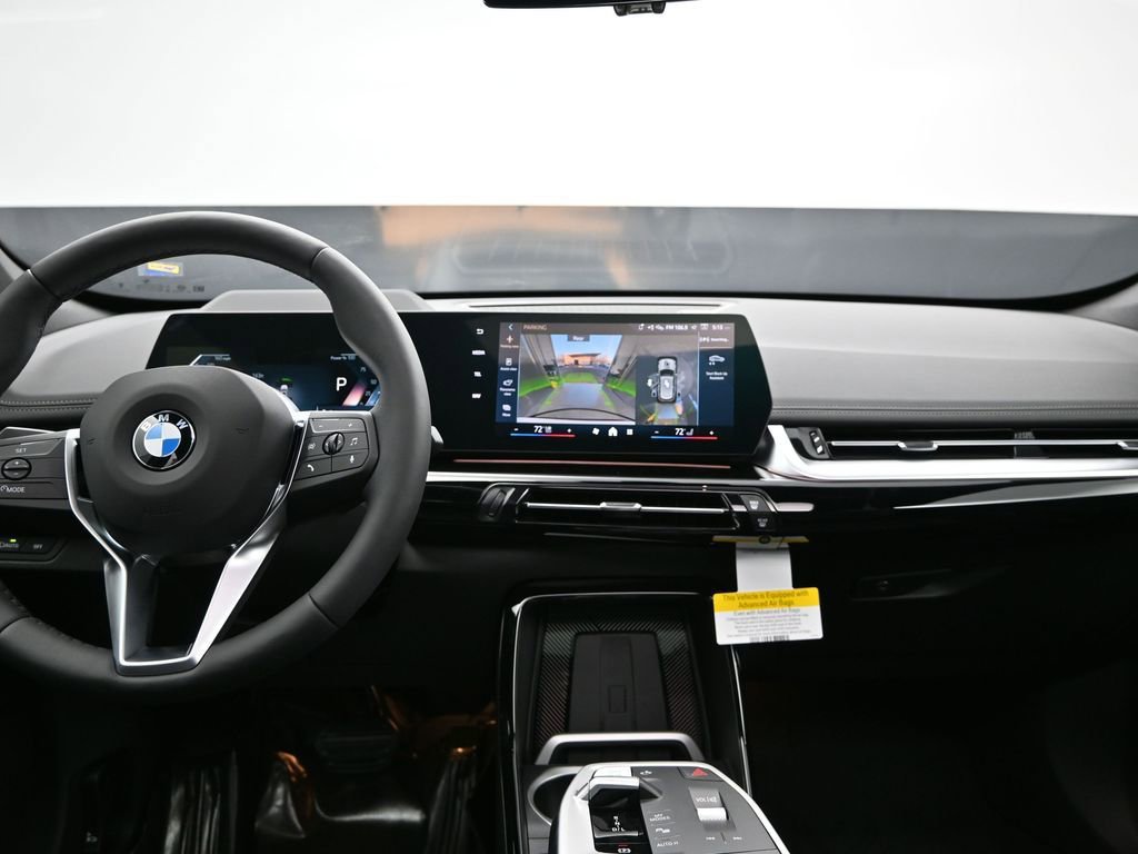 New 2026 BMW X1 xDrive28i w/ Technology Package image 19