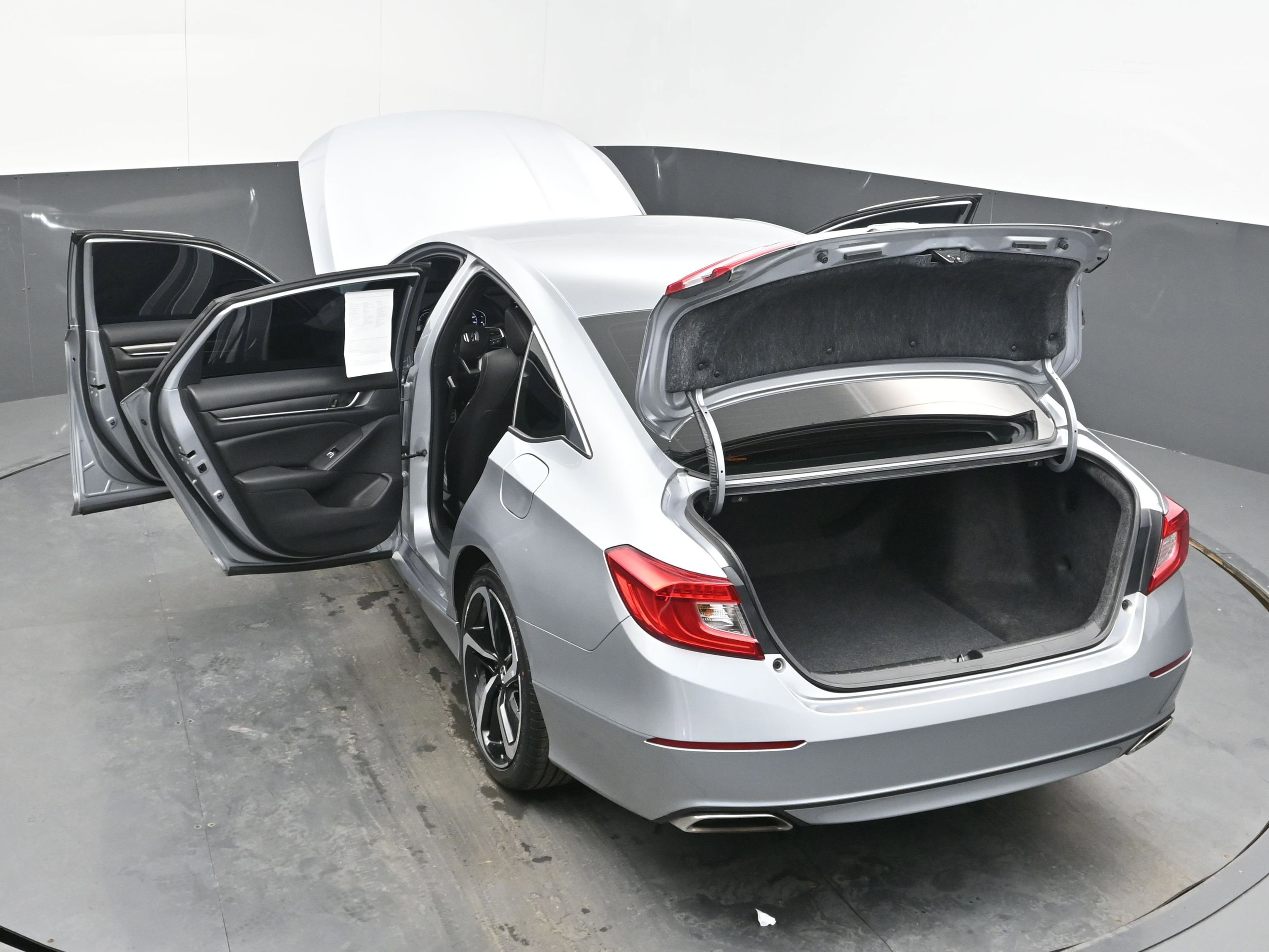 Used 2022 Honda Accord Sport image 42