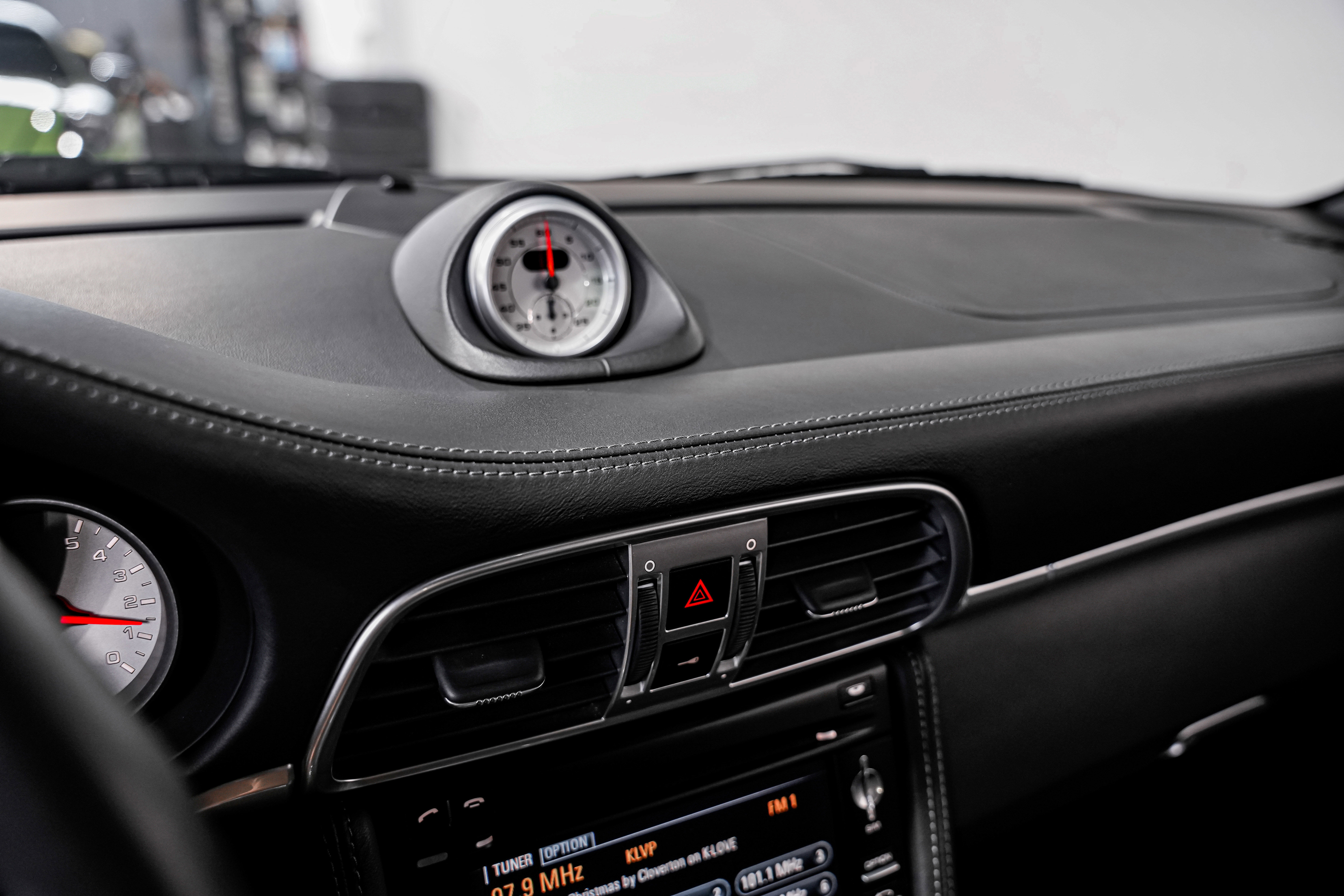 Used 2009 Porsche 911 Carrera 4S image 13