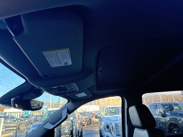 New 2026 GMC Sierra 2500 Denali w/ Denali Reserve Package image 18