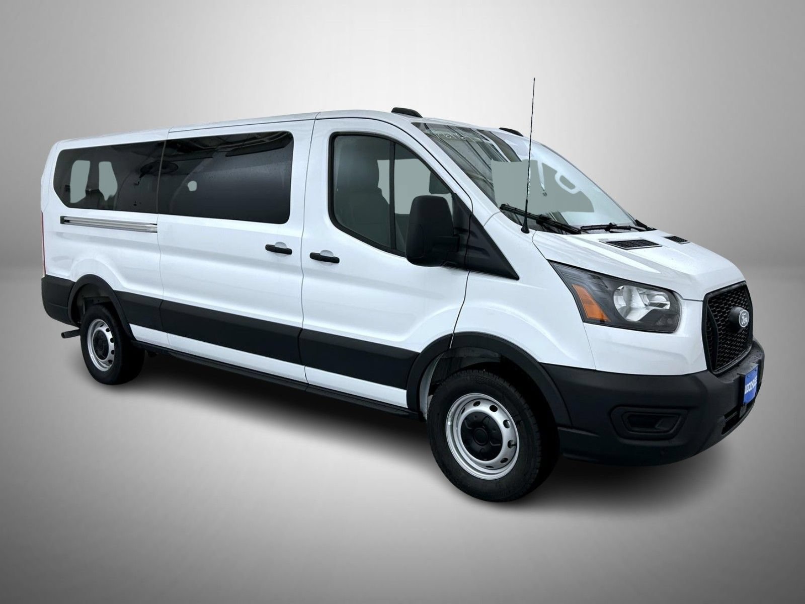 New 2026 Ford Transit 350 XL RWD image 3