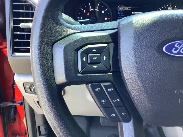 Used 2020 Ford F150 XL w/ Equipment Group 101A Mid RWD image 13