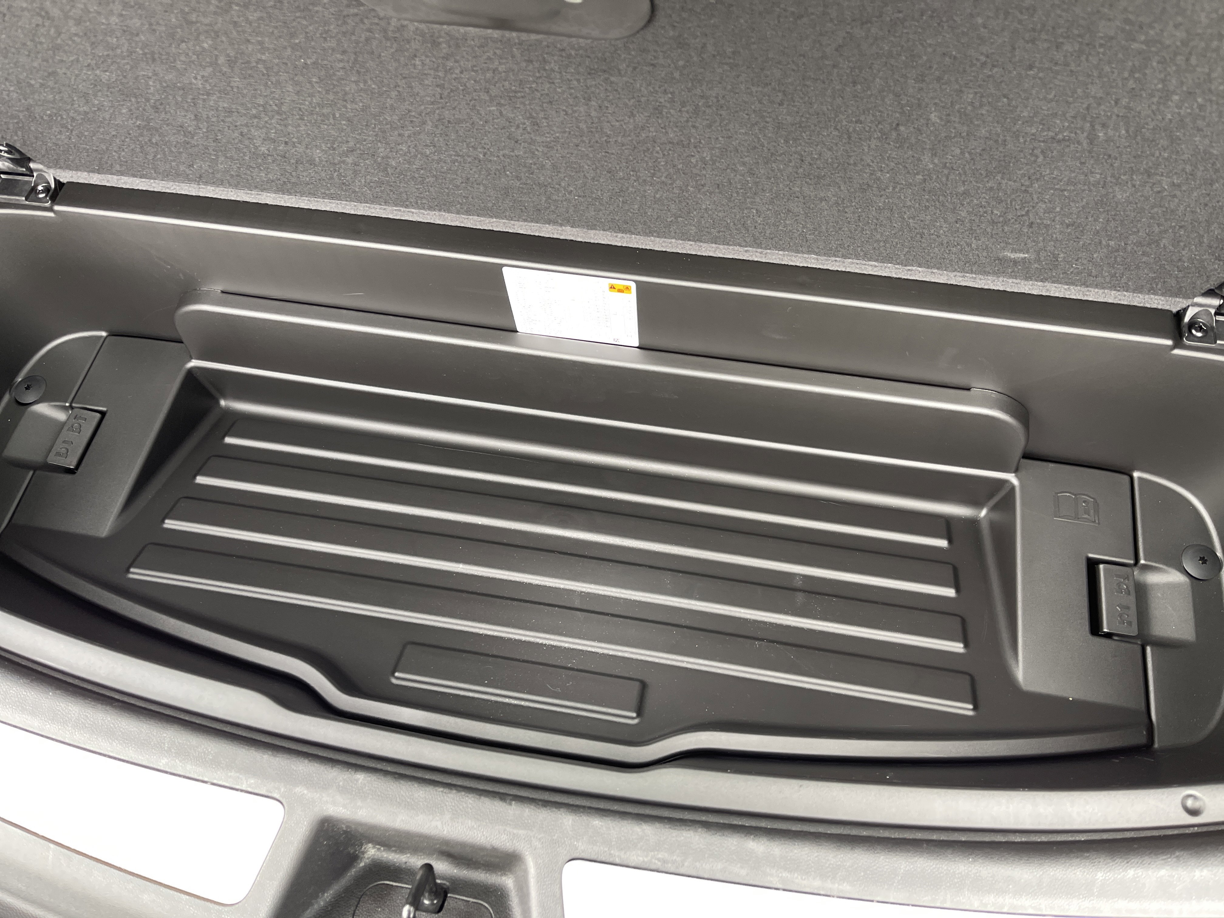 Used 2025 Cadillac XT6 Premium Luxury image 52