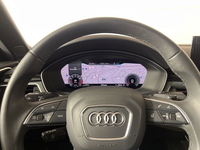 Certified 2023 Audi A4 2.0T Premium Plus w/ Premium Plus Package image 22