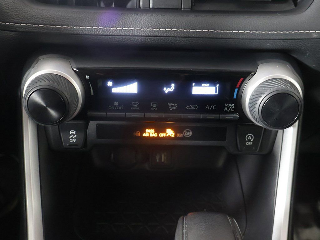 Used 2024 Toyota RAV4 LE image 35