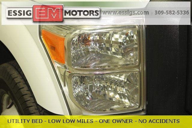 Used 2015 Ford F350 XL image 13
