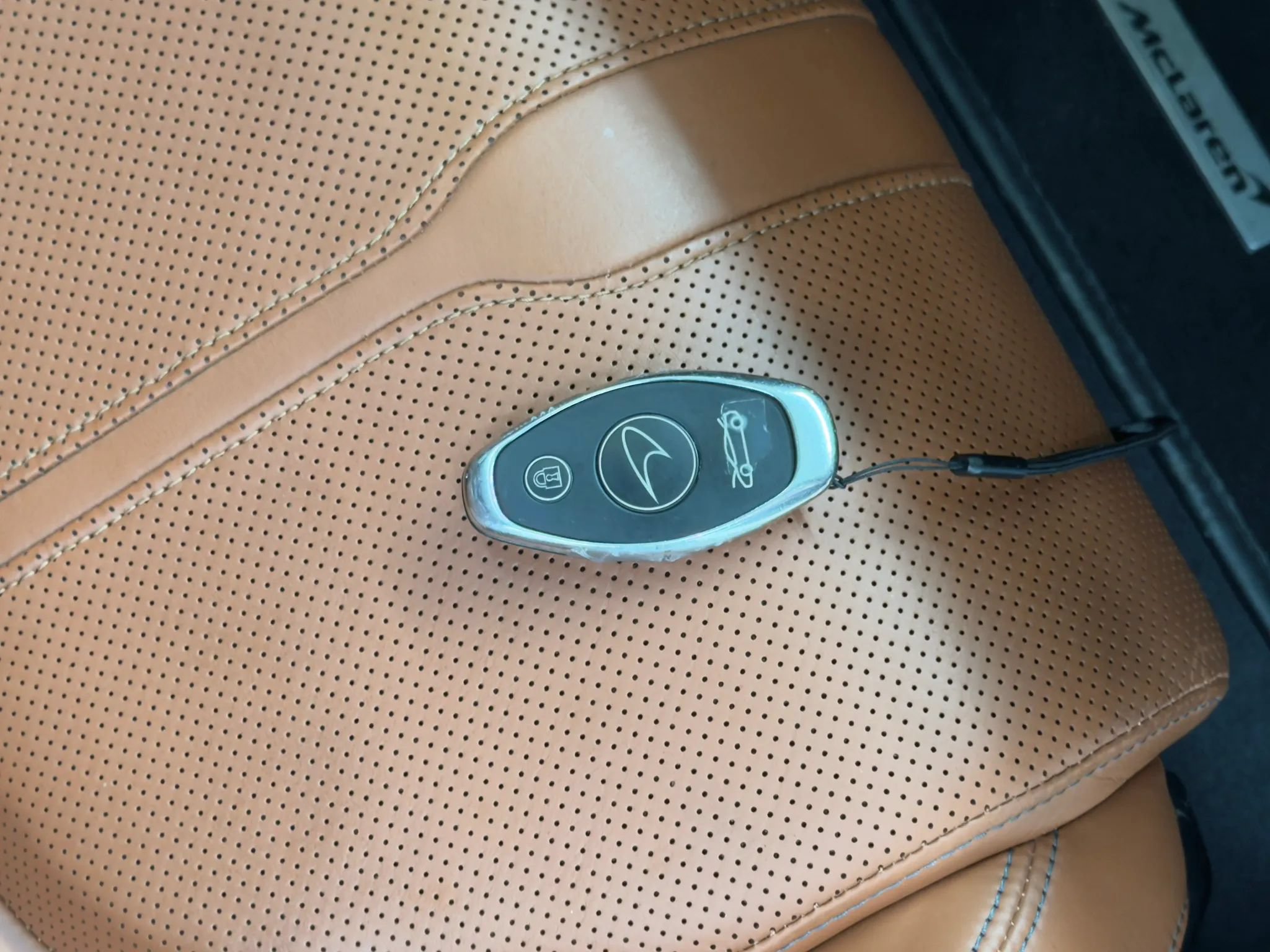 Used 2017 McLaren 570S RWD image 74