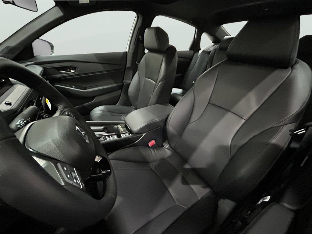 Used 2026 Honda Accord Sport image 22