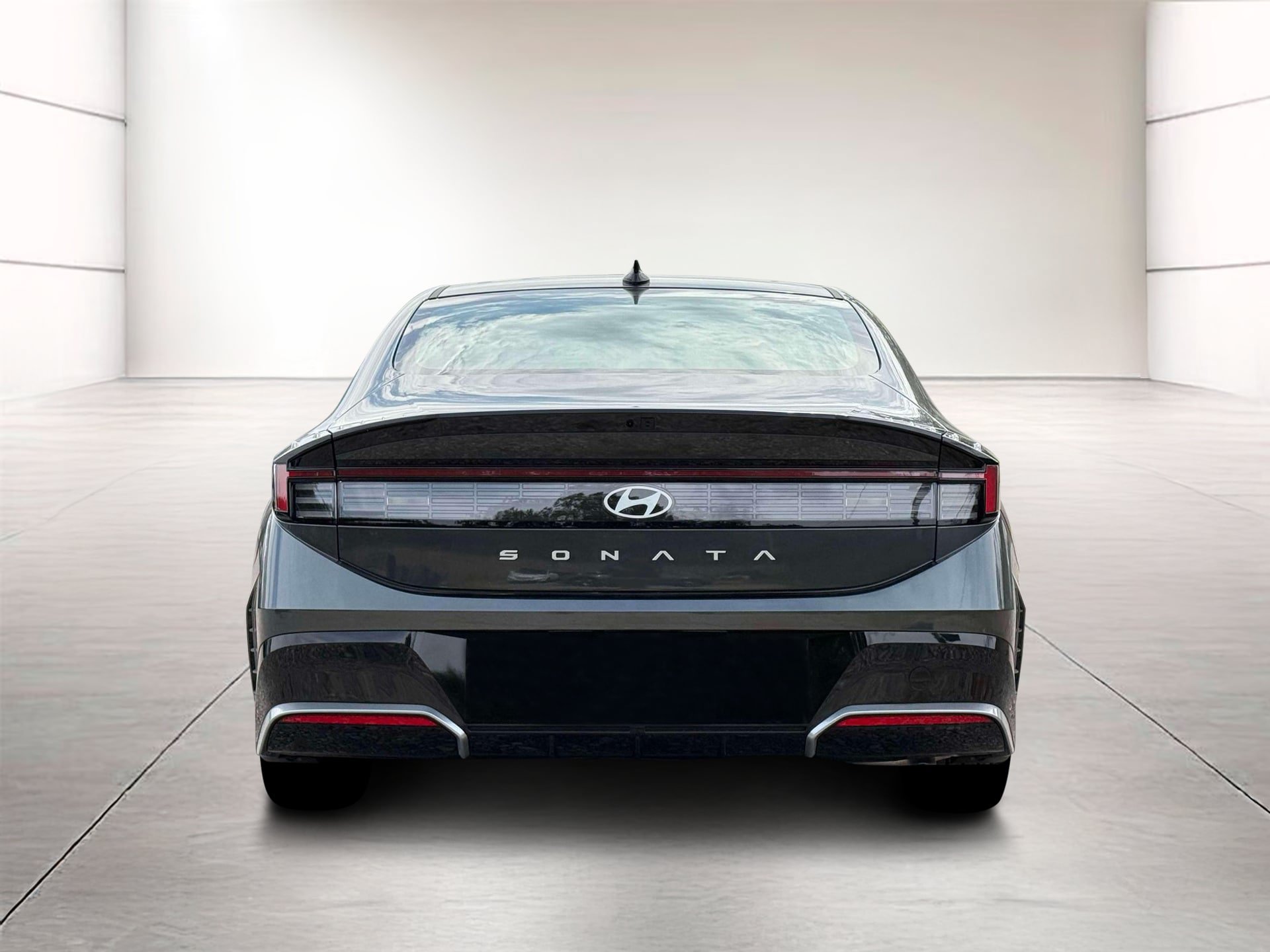 New 2026 Hyundai Sonata SEL FWD image 6