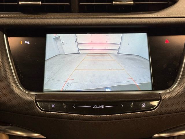 Used 2019 Cadillac XT5 Luxury FWD image 28