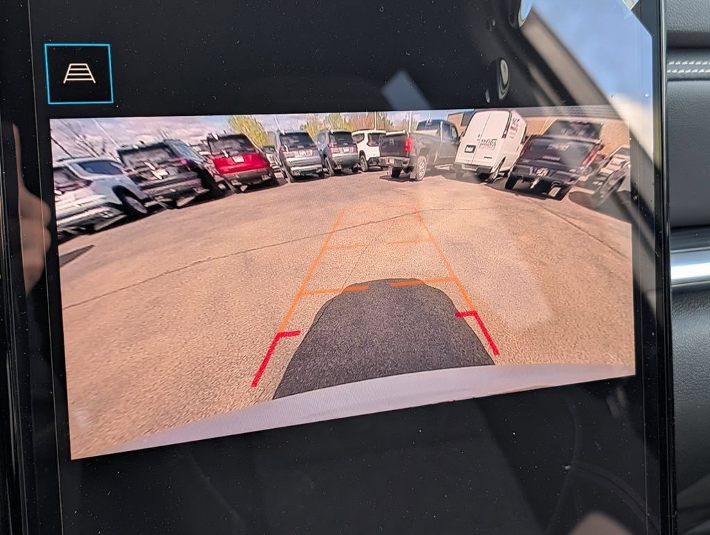 New 2026 GMC Terrain Elevation w/ Black Edition AWD/4WD image 56