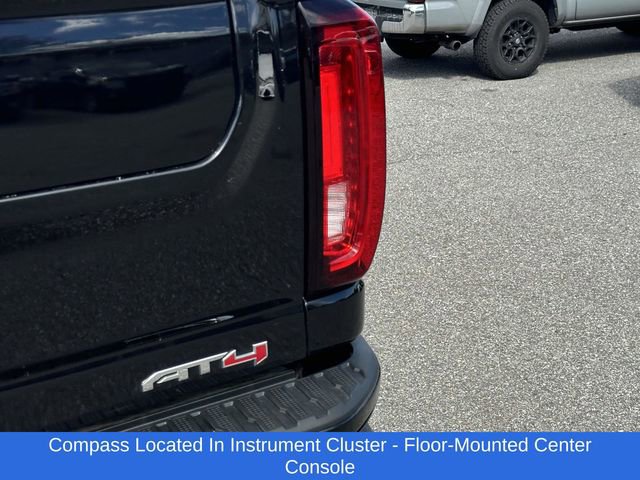 Used 2023 GMC Sierra 2500 AT4 w/ AT4 Premium Plus Package image 27