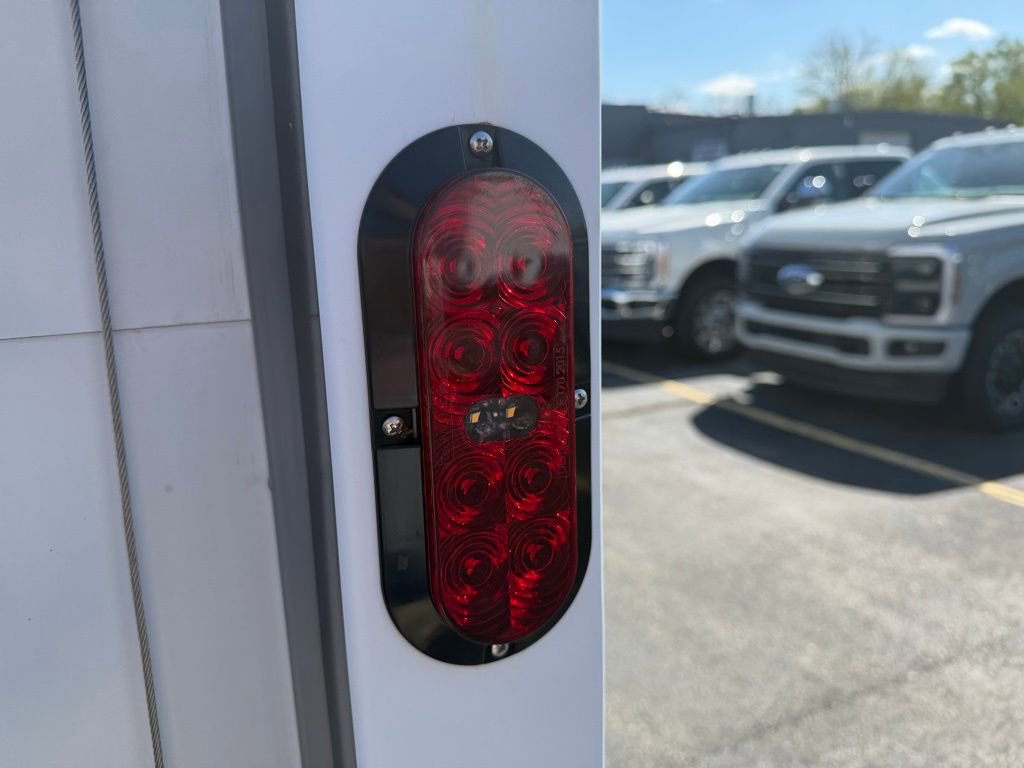 New 2027 Ford E-450 and Econoline 450 Super Duty w/ Power Equipment Group image 30