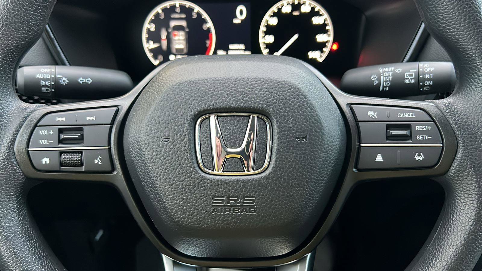 New 2026 Honda CR-V LX image 26