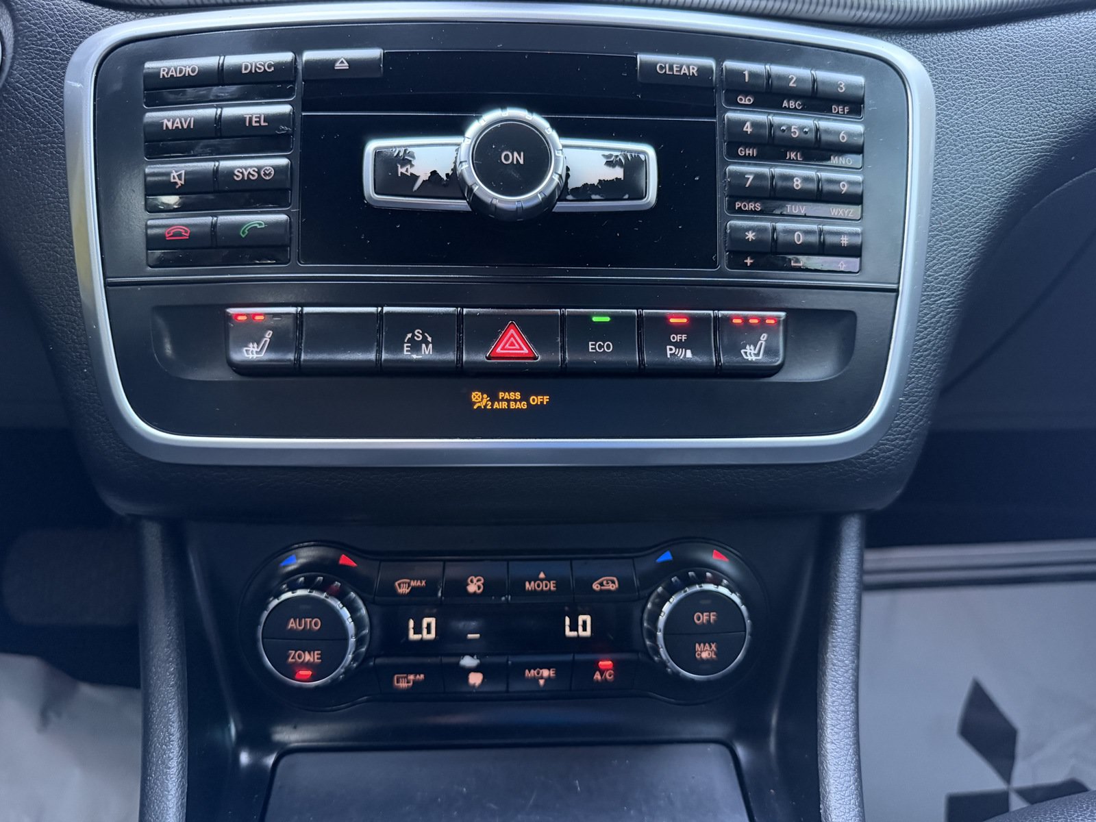 Used 2014 Mercedes-Benz CLA 250 image 49