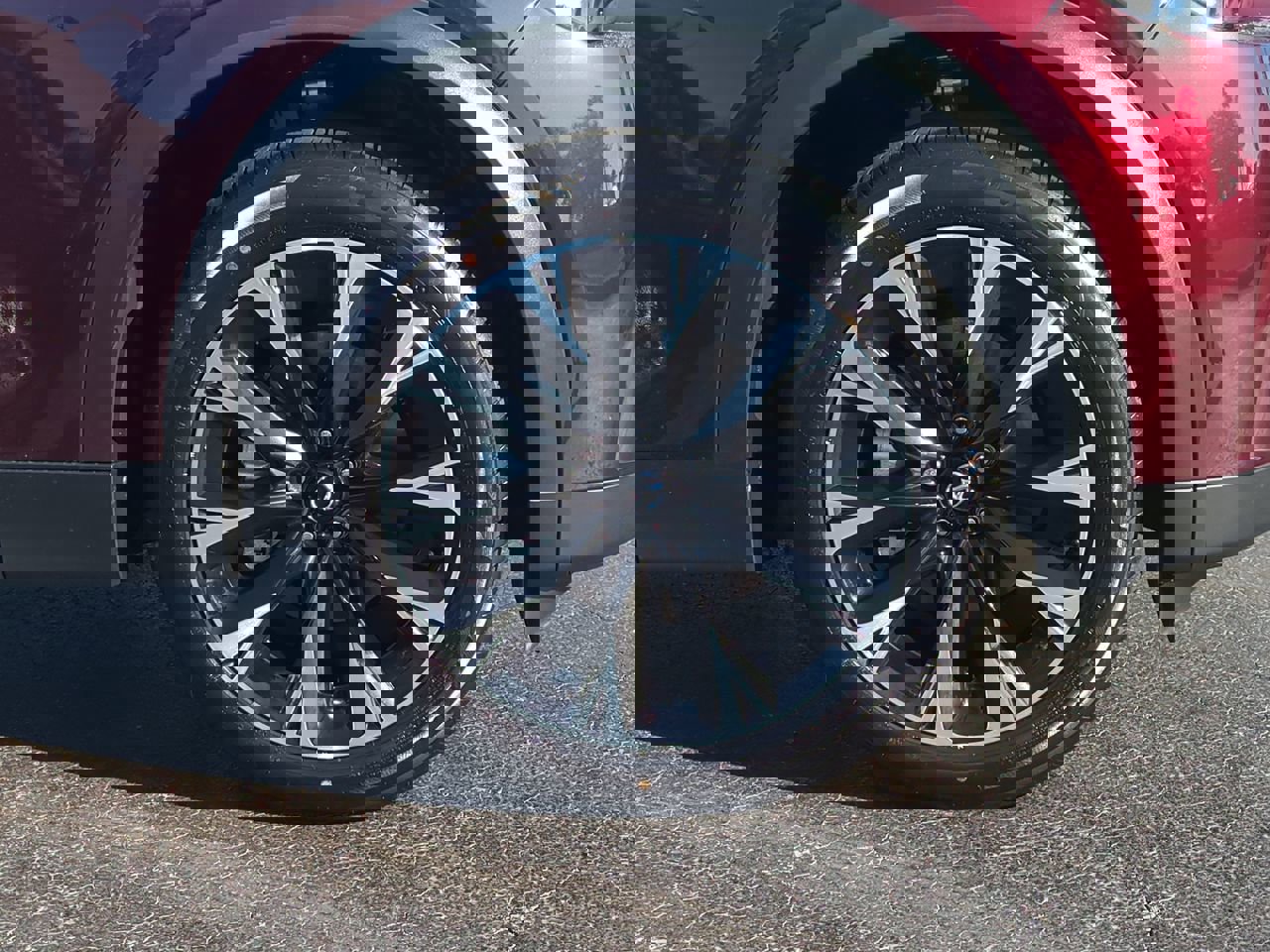 New 2026 MAZDA CX-90 Plug-In Hybrid w/ Premium Plus image 11