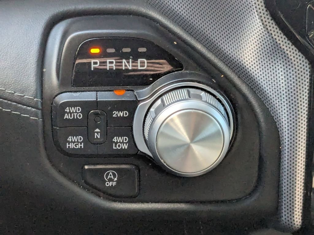 Used 2019 RAM 1500 Limited image 12