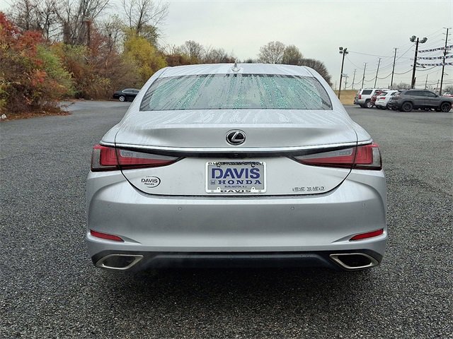 Used 2020 Lexus ES 350 350 image 5