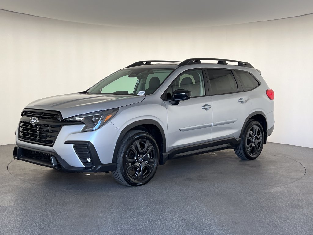 New 2027 Subaru Ascent Onyx Edition AWD/4WD image 9