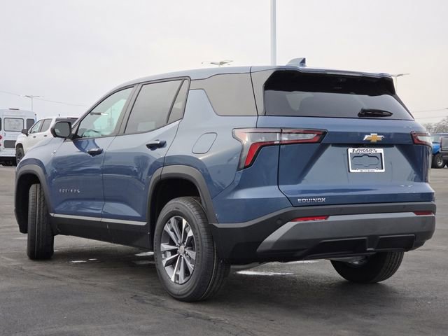 New 2026 Chevrolet Equinox LT w/ Convenience Package II image 24