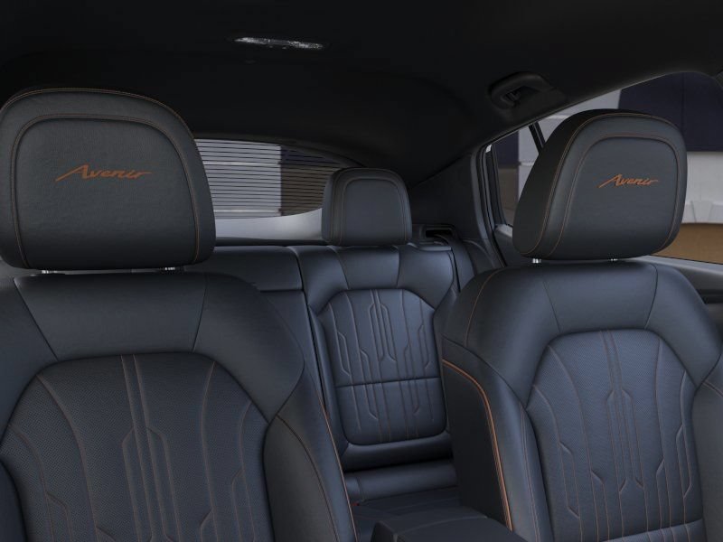 New 2026 Buick Envista Sport Touring FWD image 25