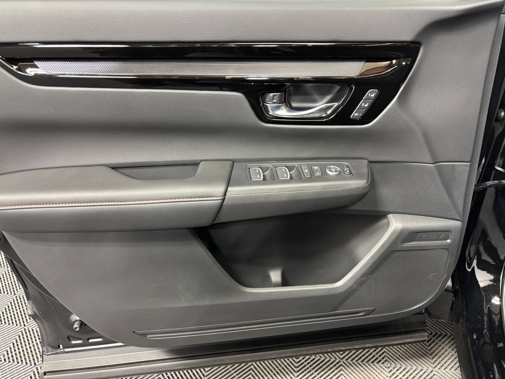 New 2026 Honda CR-V Sport Touring image 20