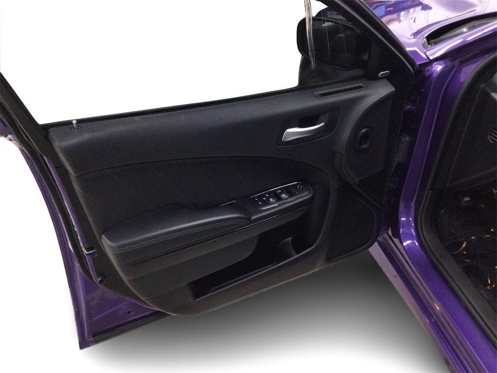 Used 2023 Dodge Charger GT w/ Blacktop Package image 19