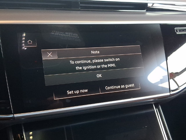 New 2027 Audi A8 L 3.0T AWD/4WD image 12