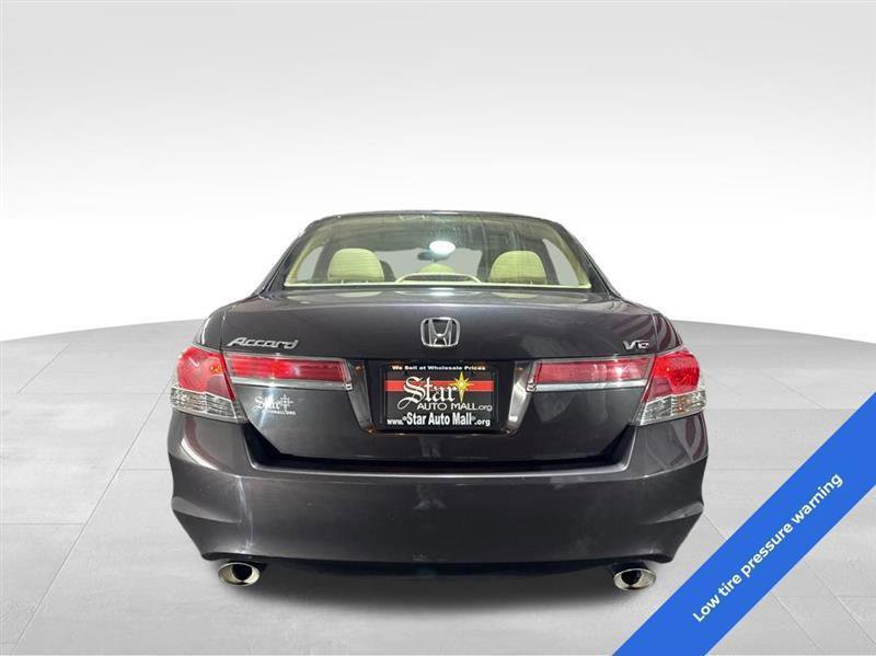Used 2012 Honda Accord EX-L image 6