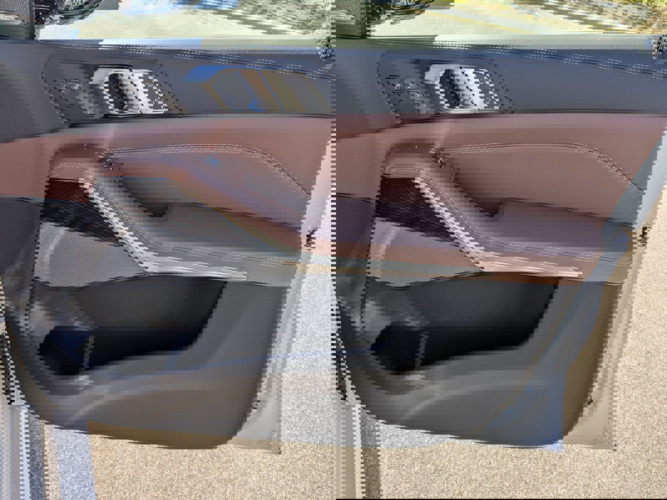 New 2026 BMW X5 xDrive40i w/ M Sport Package image 35