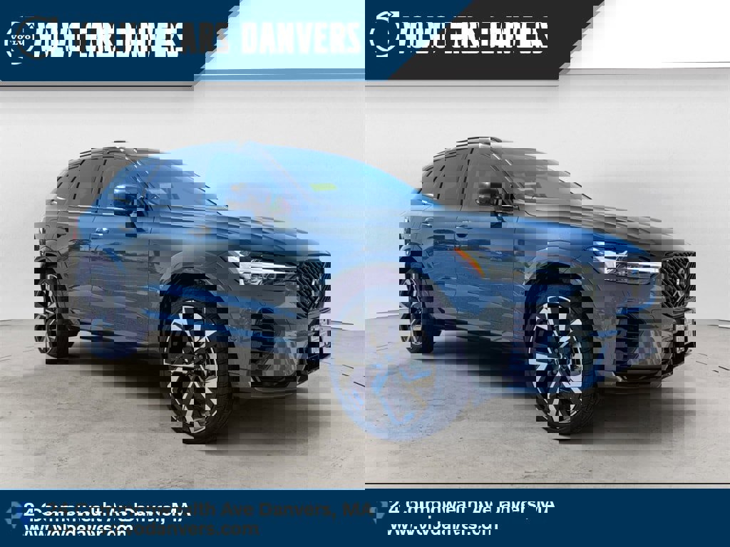 New 2026 Volvo XC60 T8 Ultra w/ Protection Package Premier image 1