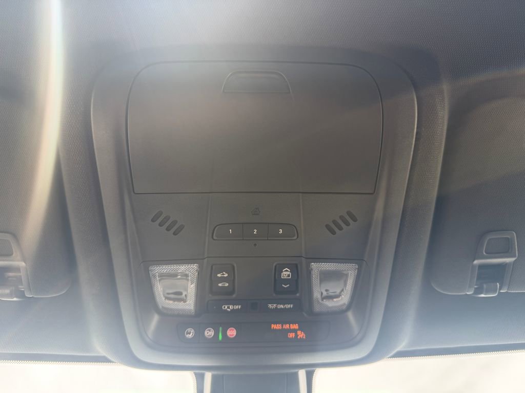 Used 2024 Chevrolet Blazer RS w/ Driver Confidence II Package AWD/4WD image 31