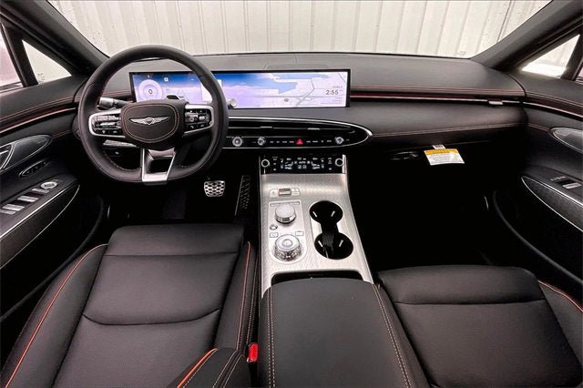 New 2026 Genesis GV70 2.5T Sport Prestige AWD/4WD image 26