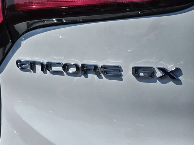 New 2026 Buick Encore GX Preferred w/ Comfort Package FWD image 31