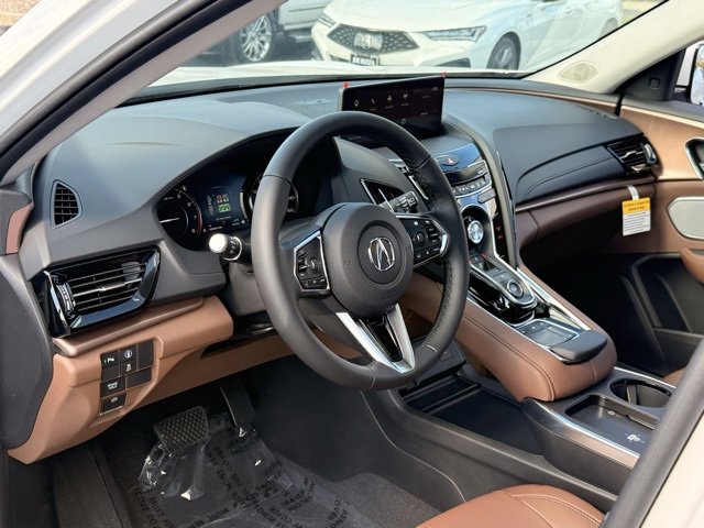 New 2026 Acura RDX w/ Technology Package image 15