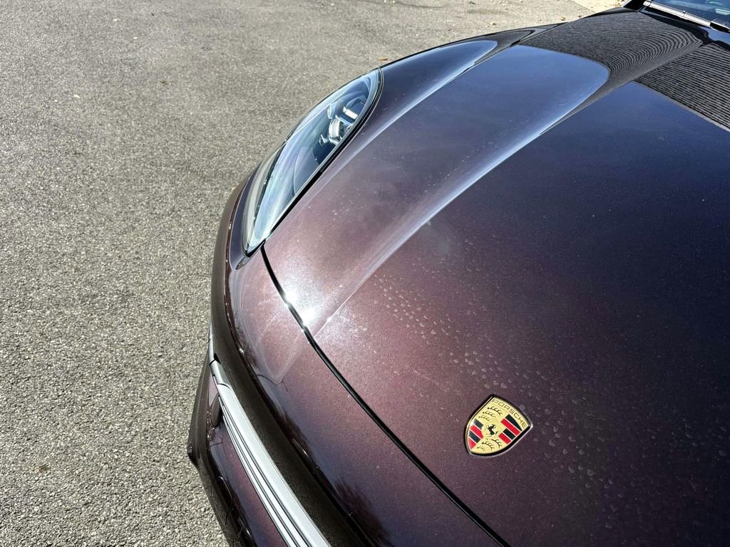 Certified 2022 Porsche Cayenne image 14