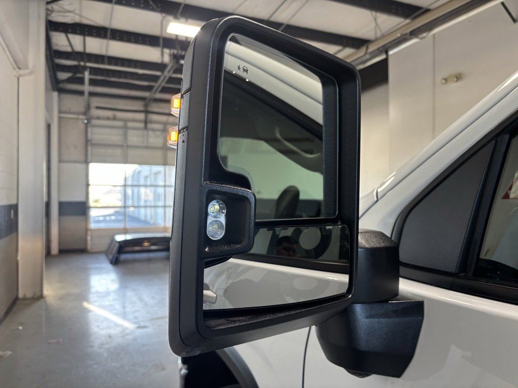 New 2026 Chevrolet Silverado 3500 LT w/ Safety Package image 9