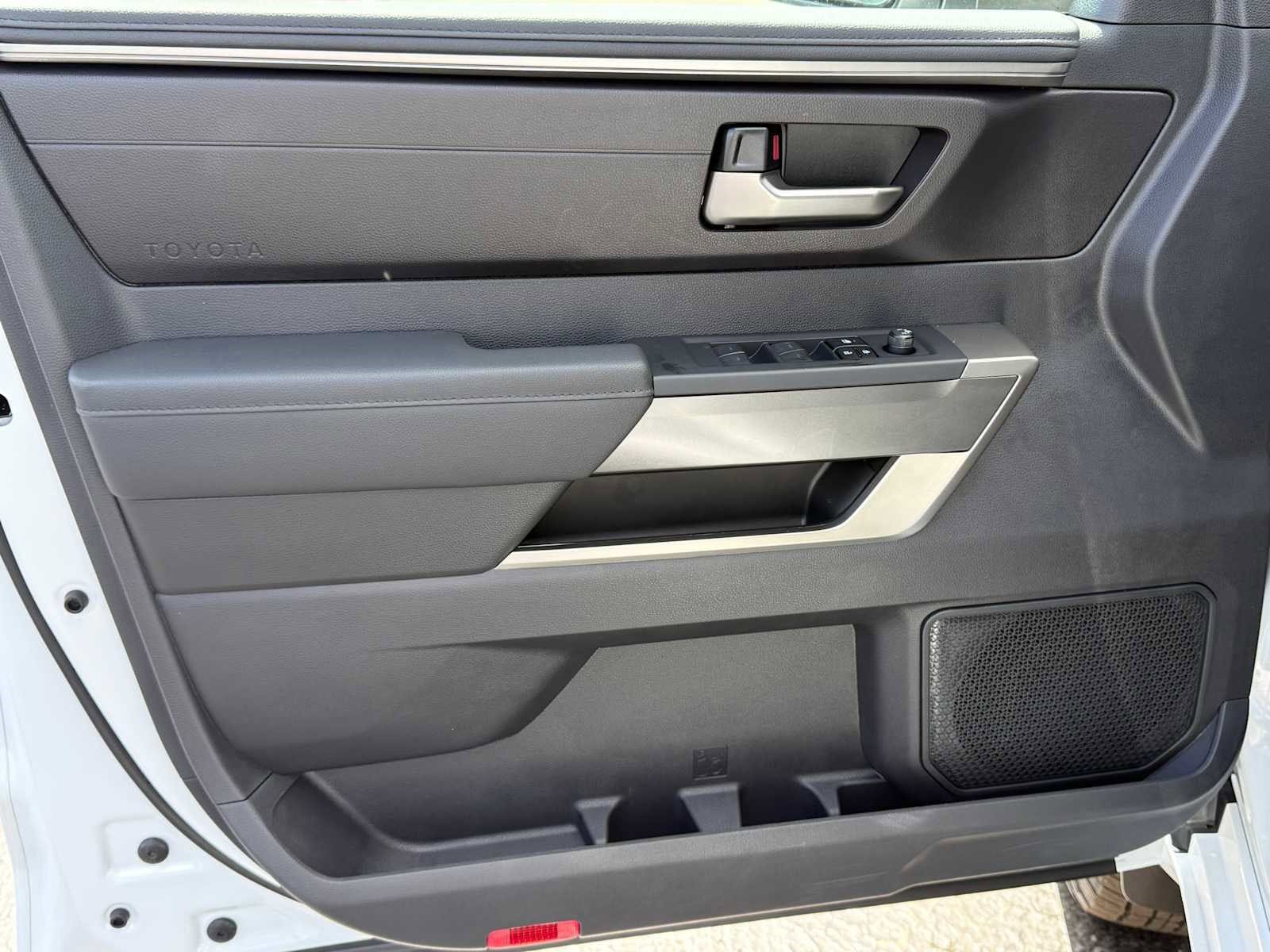 New 2026 Toyota Tundra SR5 AWD/4WD image 7