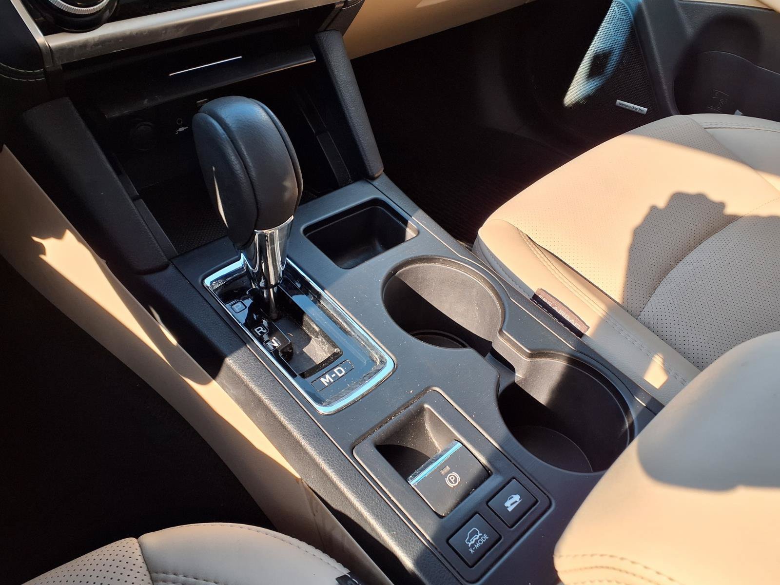 Used 2019 Subaru Outback 2.5i Limited AWD/4WD image 25