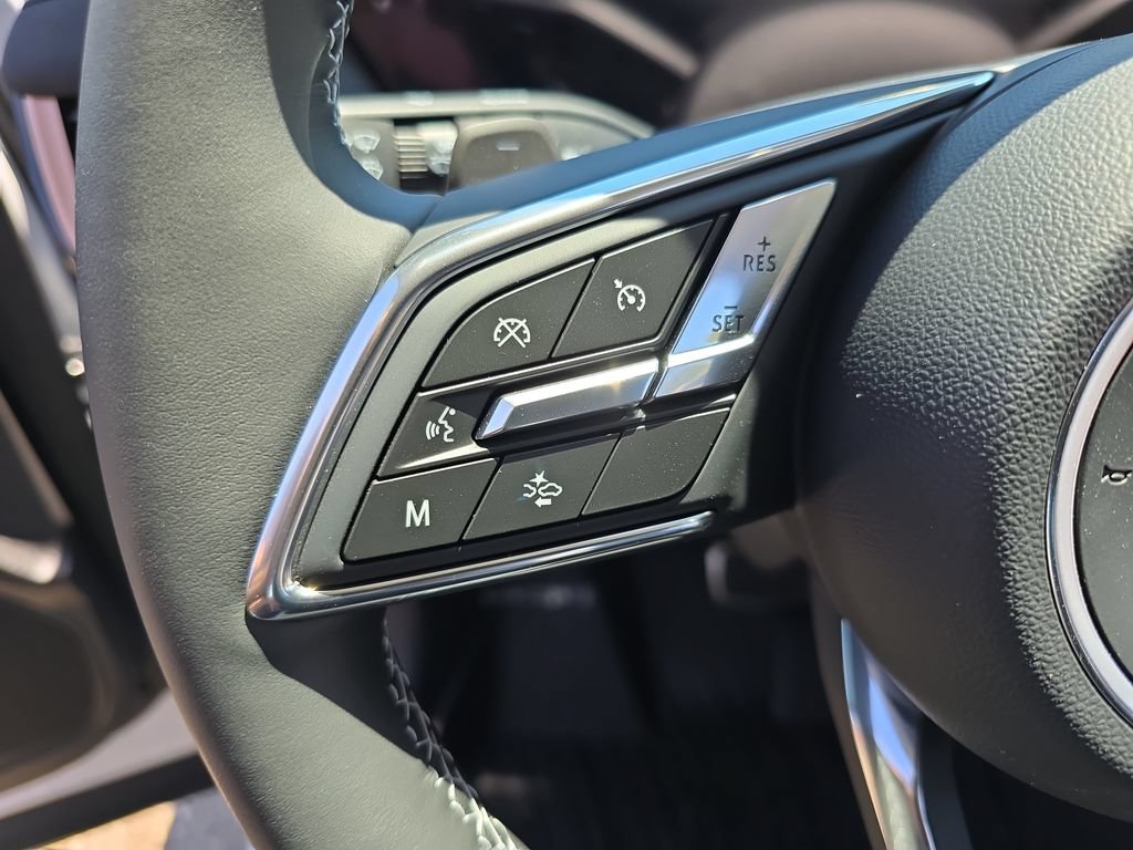 New 2026 Buick Envision Sport Touring AWD/4WD image 17