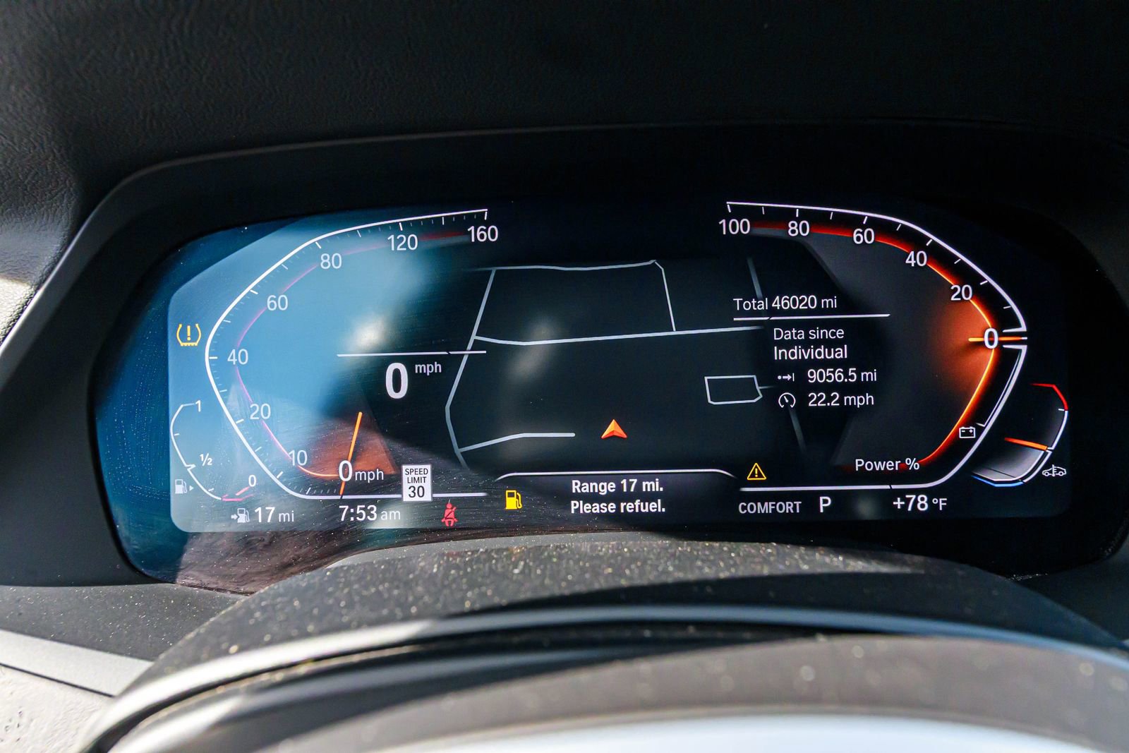 Used 2022 BMW X5 sDrive40i w/ M Sport Package image 21