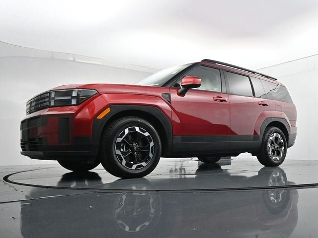 Used 2025 Hyundai Santa Fe SEL AWD/4WD image 30