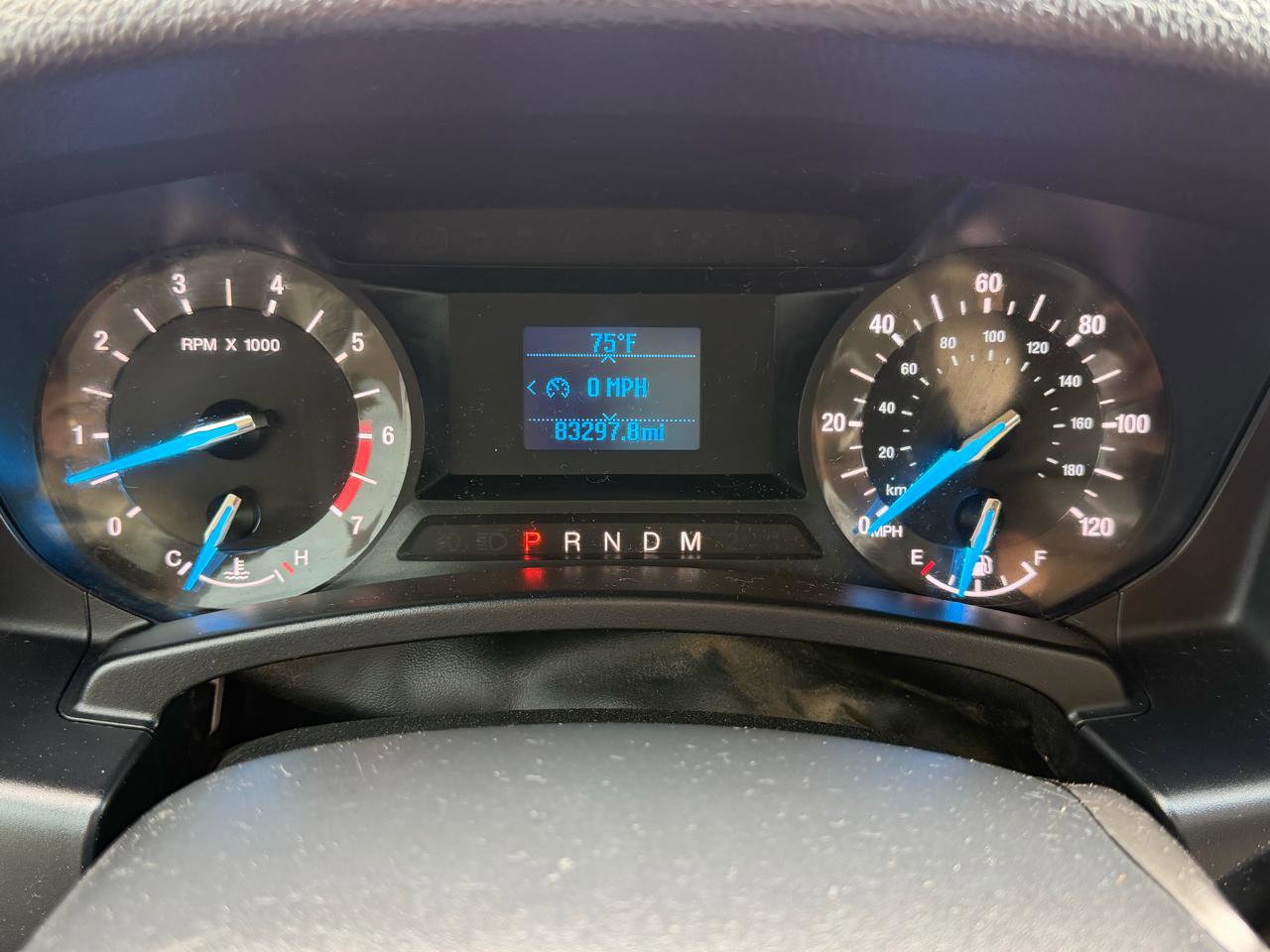 Used 2015 Ford Expedition XL AWD/4WD image 13